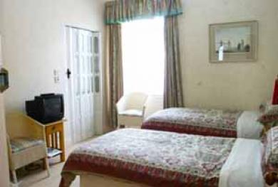 Morvada Guest House Баллатер Экстерьер фото